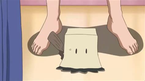 Foot Fetish Sexual massage Neietsu